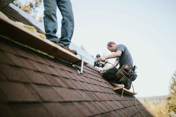 Quick and Trustworthy Emergency Roof Repair Services in Ohatchee, AL